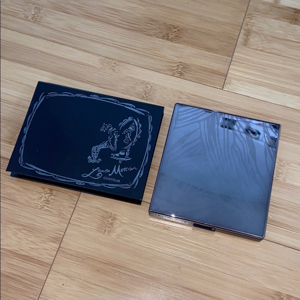 New RARE Laura mercier bundle!